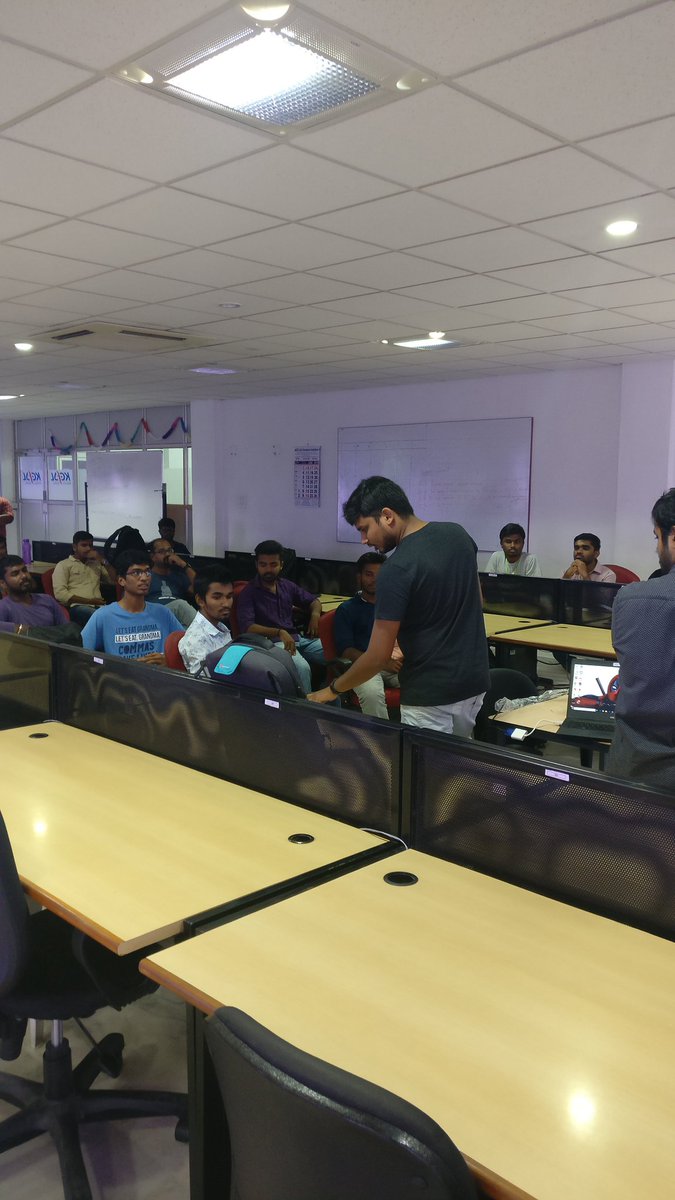gokulkarthickct's tweet image. Action on Google Kick Started By  @s1dd4rth @GDGCoimbatore #IndiaBuildsActions #GDGindia #GDGCoimbatore #Gdgcbe