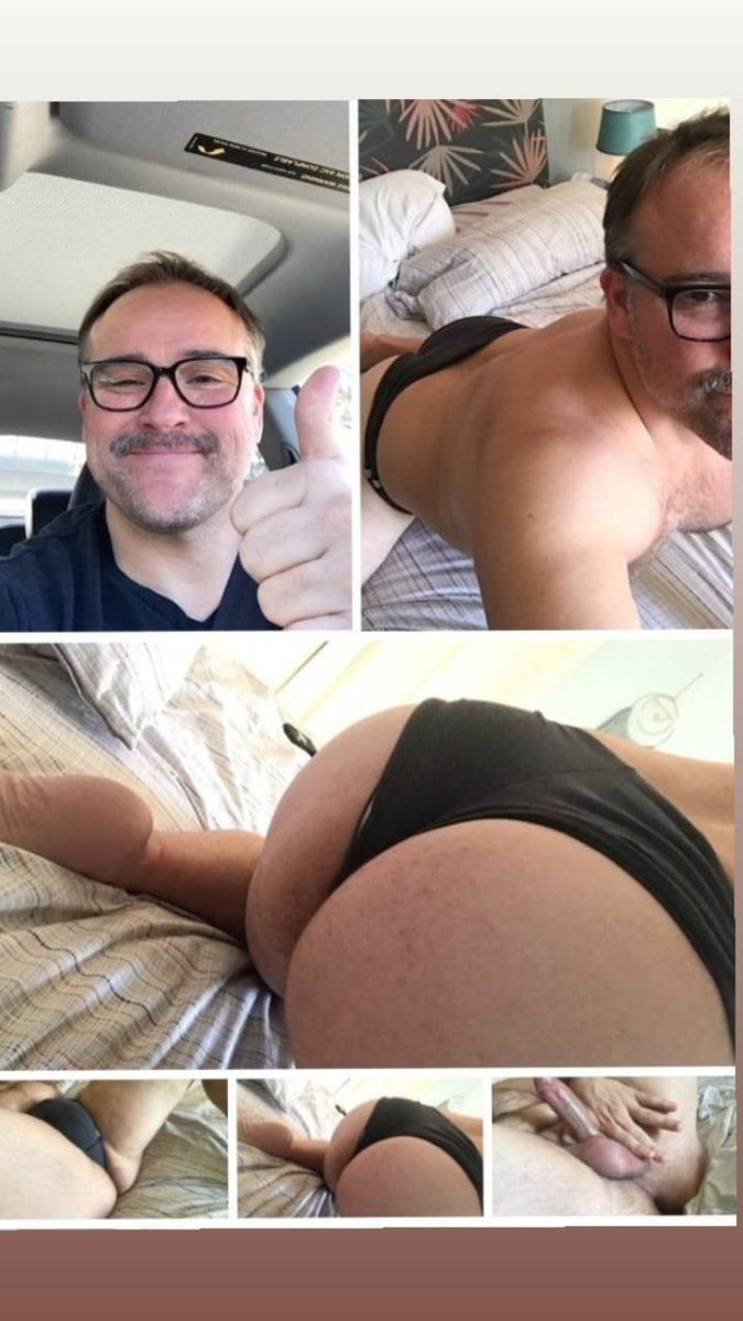 Nudes jerry russo Jerry Russo