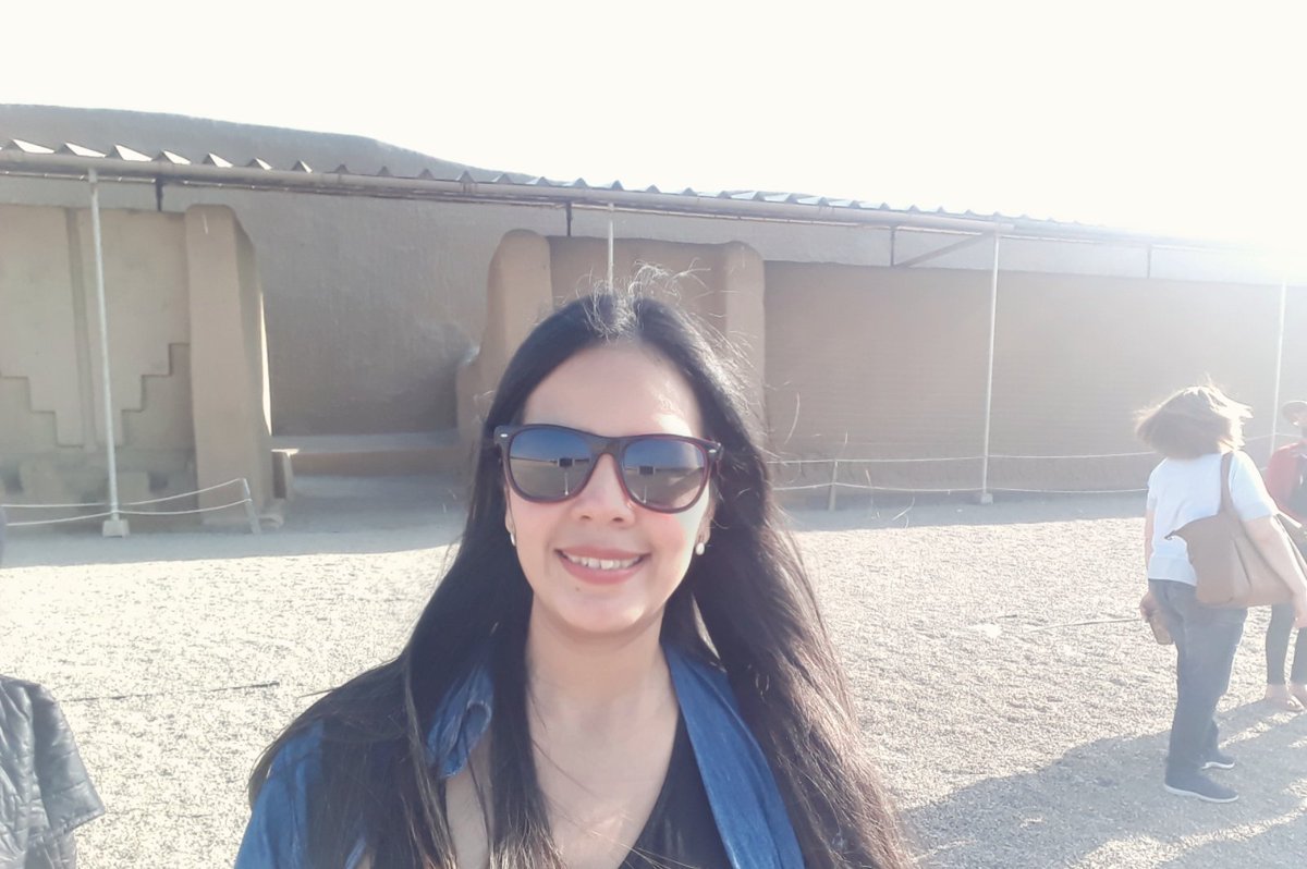 _Mica03's tweet photo. #Trujillo2018 https://t.co/I4Z5Q4XR3F