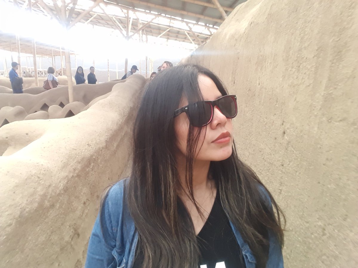 _Mica03's tweet photo. #Trujillo2018 https://t.co/I4Z5Q4XR3F