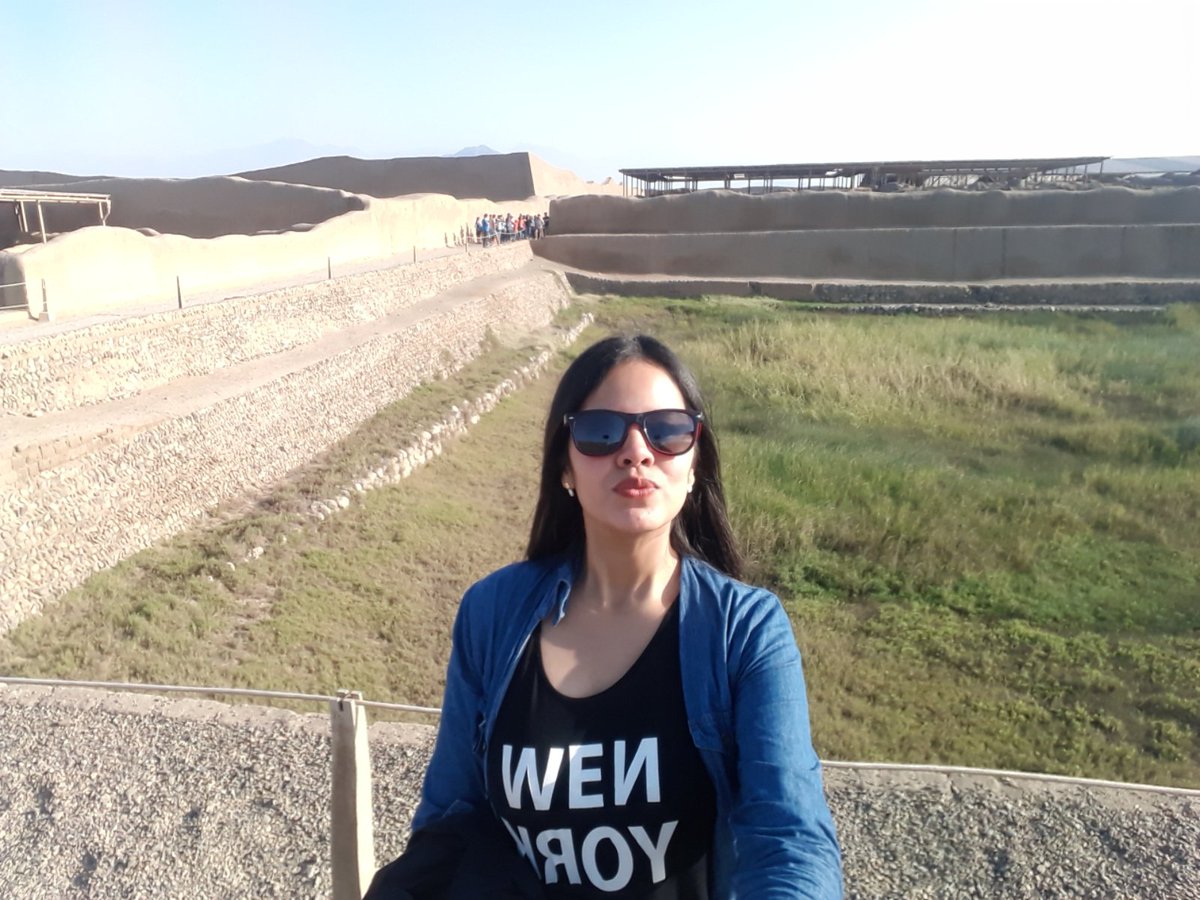 _Mica03's tweet photo. #Trujillo2018 https://t.co/I4Z5Q4XR3F