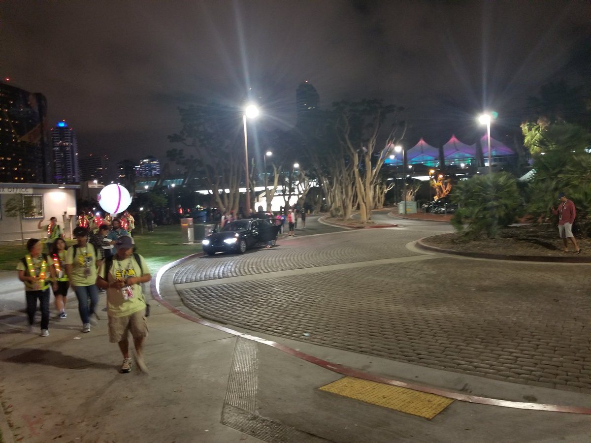 SDCC_Spartan's tweet photo. @HallHLine we got c https://t.co/48F3S6I9Cb