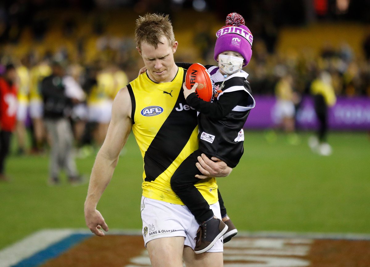 Richmond_FC's tweet photo. Elliot, you little star ⭐️💜 https://t.co/avpUEpHLr9