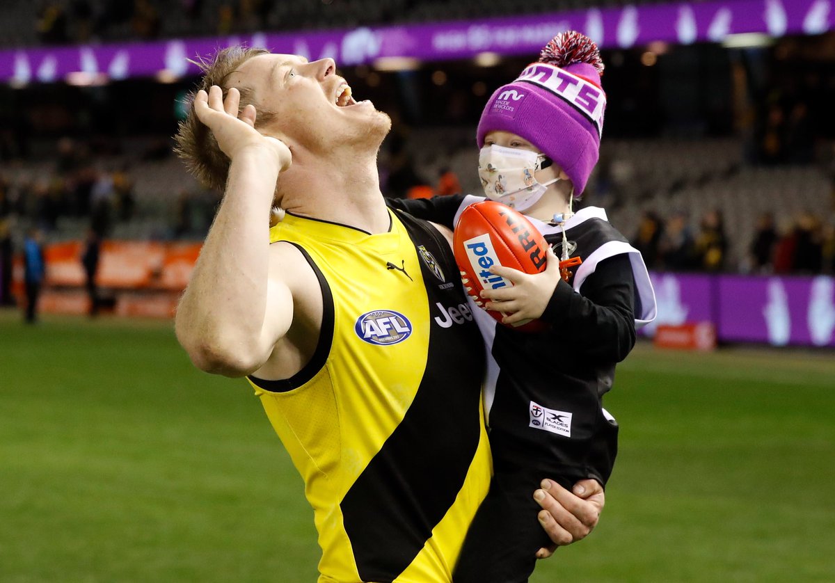 Richmond_FC's tweet photo. Elliot, you little star ⭐️💜 https://t.co/avpUEpHLr9