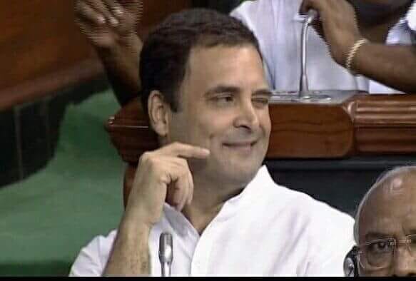 shakeelNBT's tweet photo. भरे भौन में करत हैं
नैनन ही सब बात !
भौन= भवन
संसद भवन
@RahulGandhi #Parliament #RahulExposesModi https://t.co/vaVQORZwUC