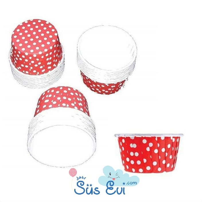 Kırmızı Puantiyeli Muffin Cupcake 100 Adet

susevi.com    'dan Daha Fazla Ürün İnceleyebilirsiniz 

#süs #süsevi #süsürünleri #özelgün #organizasyon #parti #partisüsleri #partimalzemeleri #partimalzemesi #partiseti #doğumgünüsüsleri #muffin #cupcake #sunum #ikram