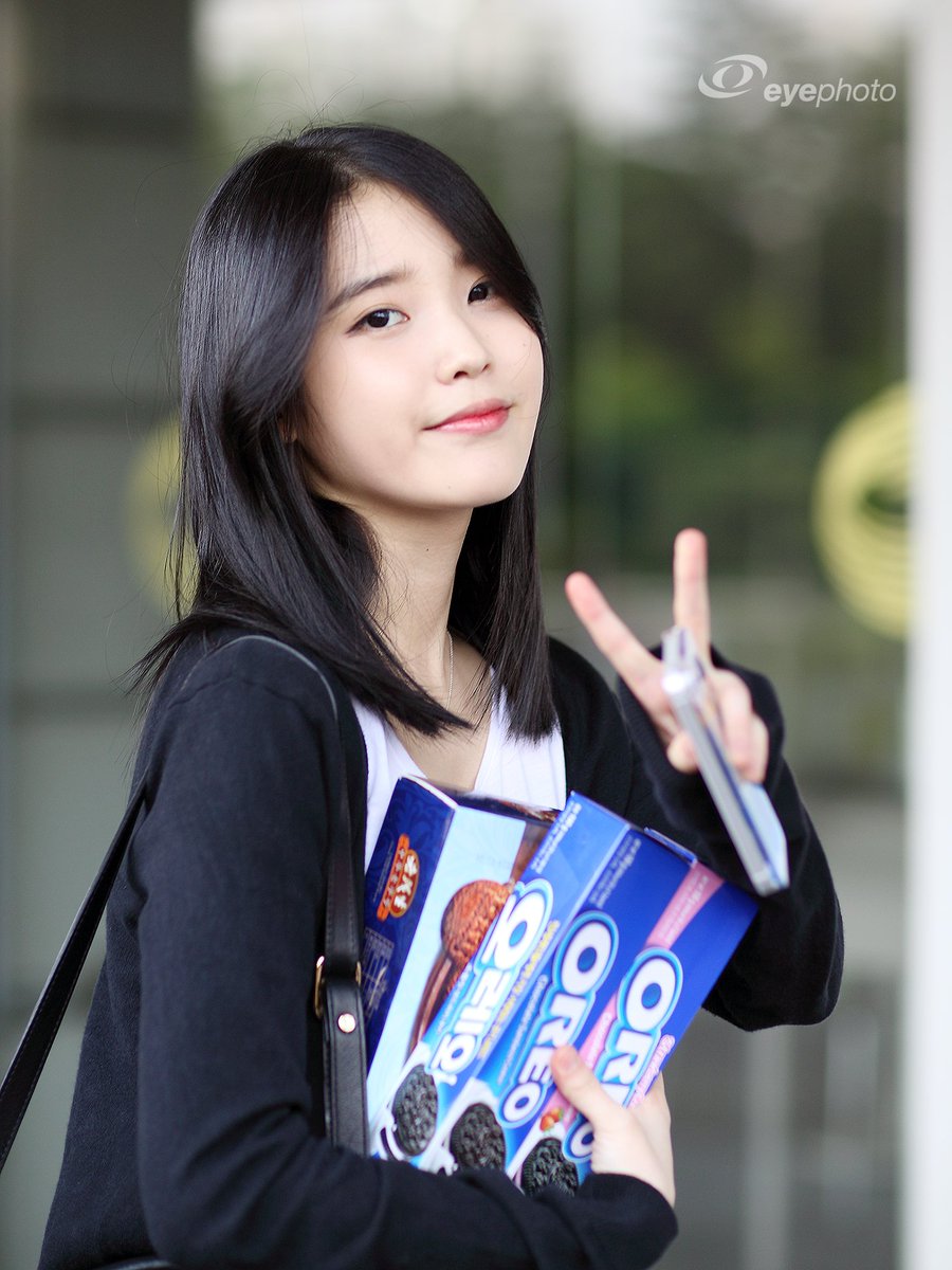 2014-07-27 나는 남자다 퇴근길 @lily199iu #아이유 #IU 이지은Translate post