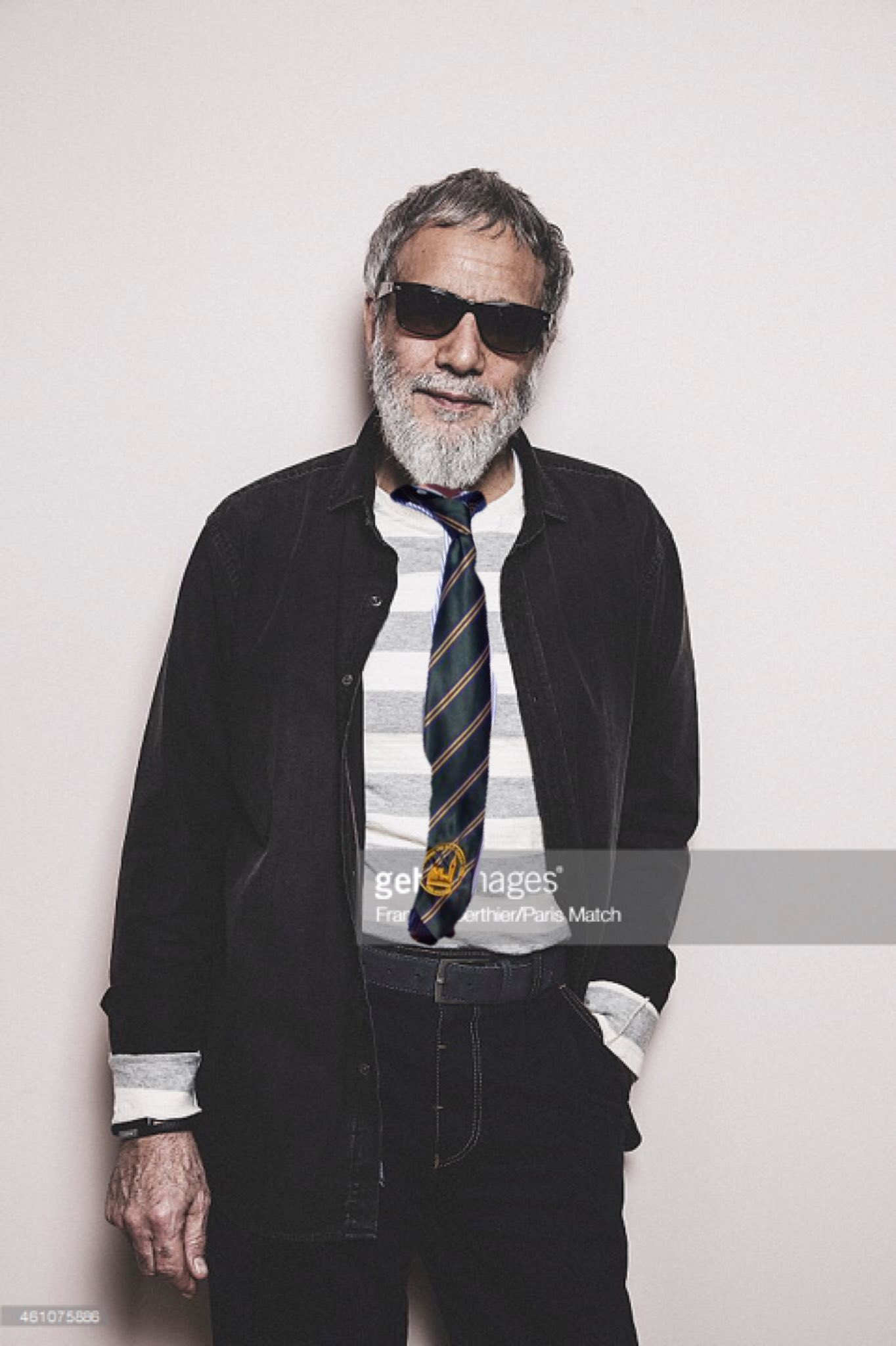 Music s answer to is 70 today. Happy birthday, Cat Stevens from all at COBCC! 