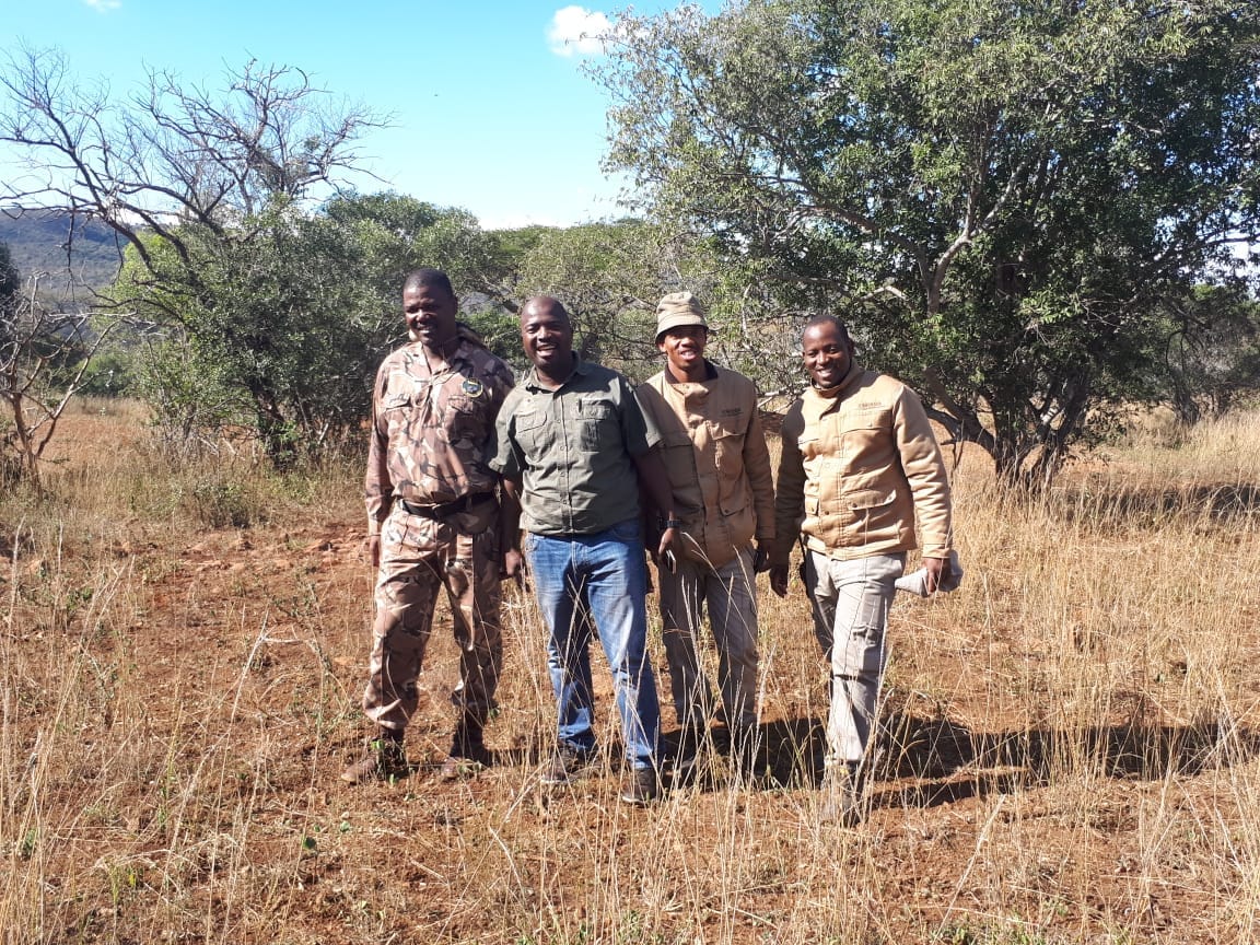 WILDLANDSSA's tweet photo. "We are deeply privileged to be able to host International minds who are transforming the face of conservation globally. We are excited to be part of a global revolution, being led by NEWF" Dr Andrew Venter, CEO WILDTRUST

Read more here https://t.co/TFscFLLF5g

#NEWF2018 https://t.co/r4euJ2CyIK