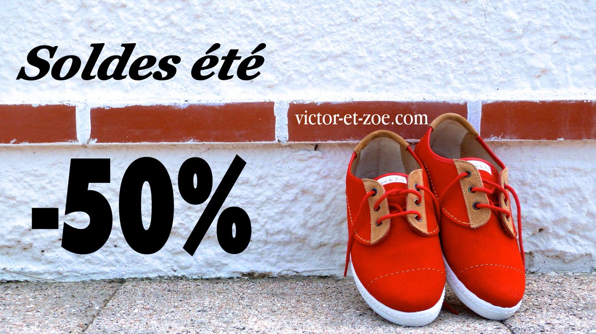 victoretzoe's tweet photo. ☀️ #SoldesEte -50% #EnVictorEtZoe☀️ #Soldes #soldes2018 #SoldesEte c'est le moment d'en profiter et d'acheter #MadeinFrance 🇫🇷 ⚠️-50% ⚠️sur l'ensemble boutique➡️ https://t.co/xKKMouDtwJ ⬅️🌞 #Livraison #gratuite 🌞 #21juillet #ete2018 https://t.co/ZY4dgIwIRp