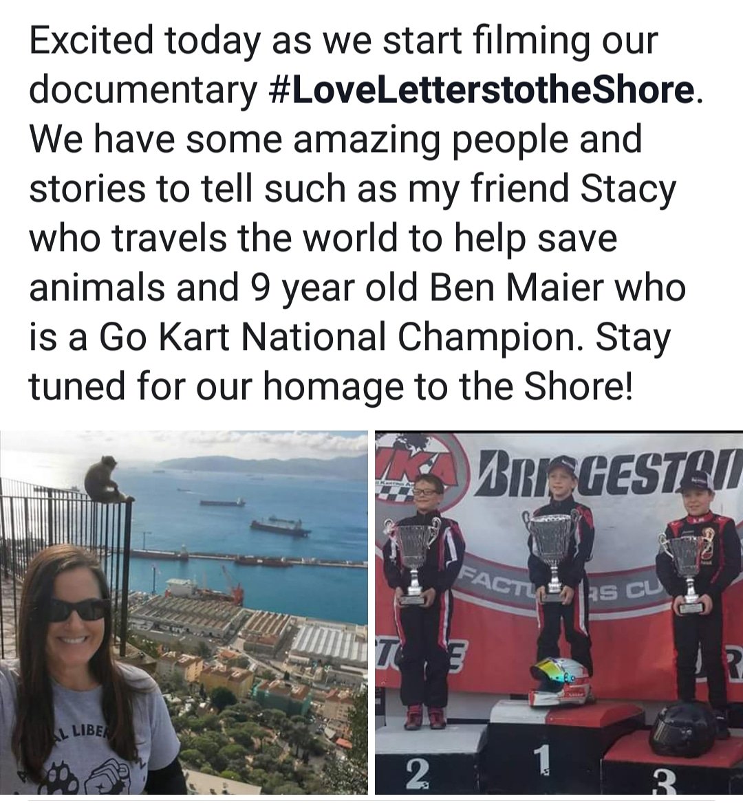 #SNMGlobal