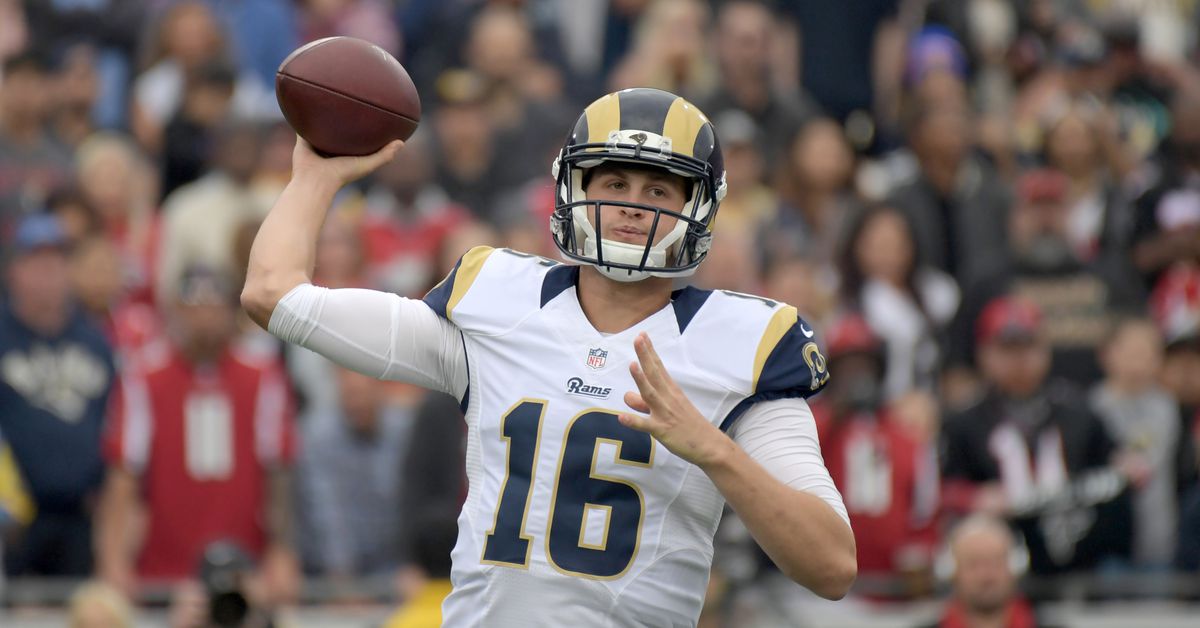 rams_fanly's tweet image. Random Ramsdom 7/21: Competing for a title, breakout candidates, and NFC W... #HornsUp  fanly.link/6d81272d9e