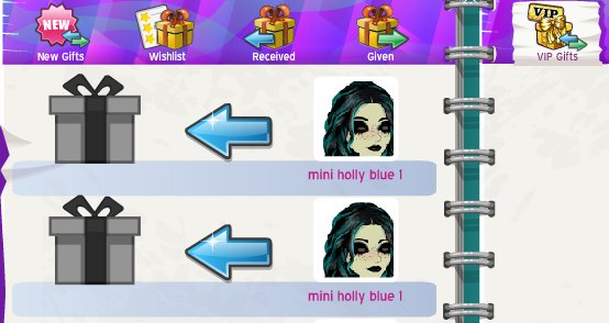 Taiya9991's tweet photo. Tysm mini holly blue 1 on Uk server for 2 free vip tickets! Subscribe to her youtube: Holly Msp https://t.co/p3to4lwtOg
