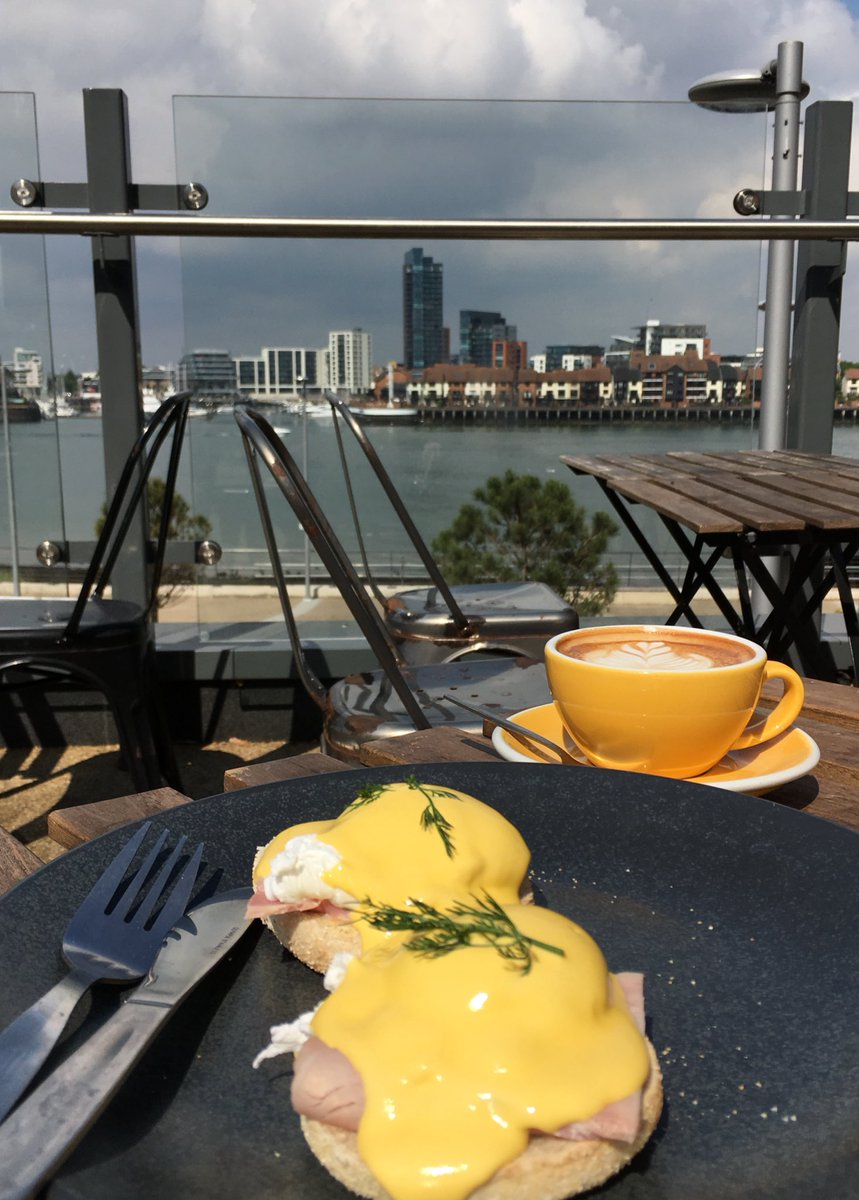 Mettricks Woolston Waterside tweet media