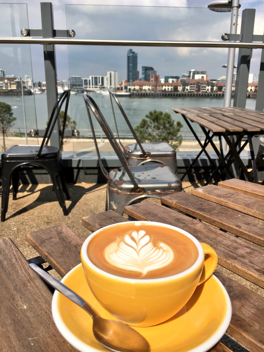 Mettricks Woolston Waterside tweet media