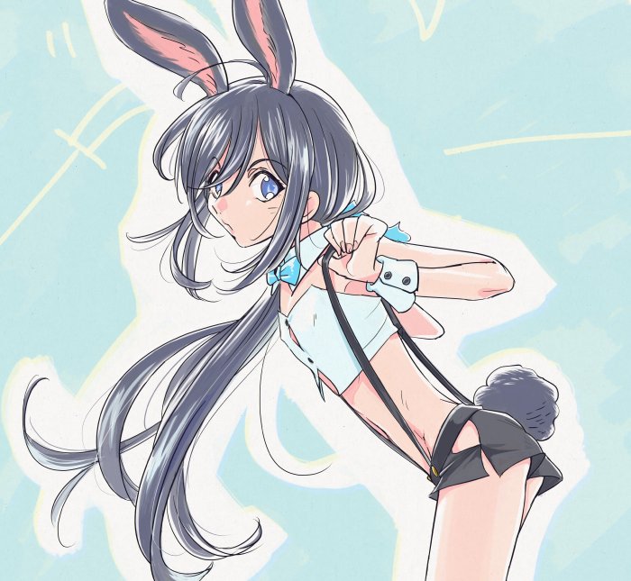 気に入っているやつ #今まで描いた中でも厳選カワイイ鯰尾藤四郎を晒してください 