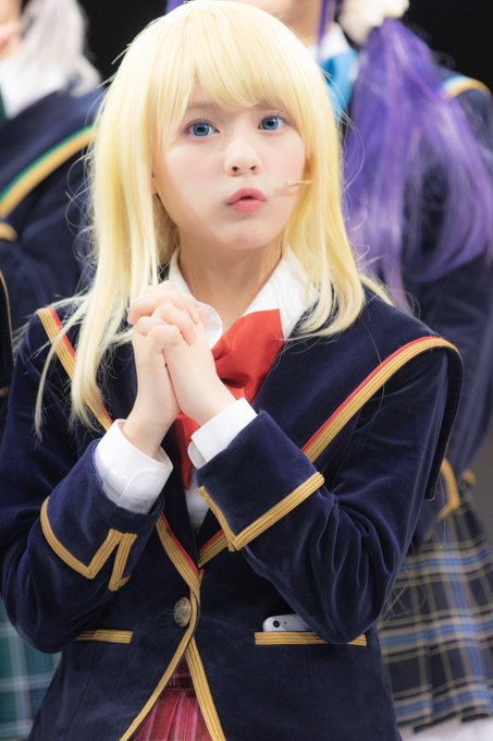 Twitterのコスプレ画像44