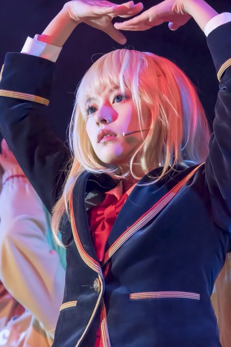 Twitterのコスプレ画像43