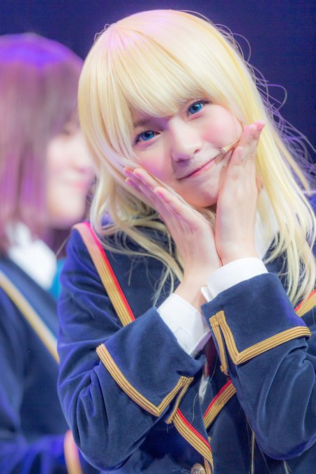 Twitterのコスプレ画像45