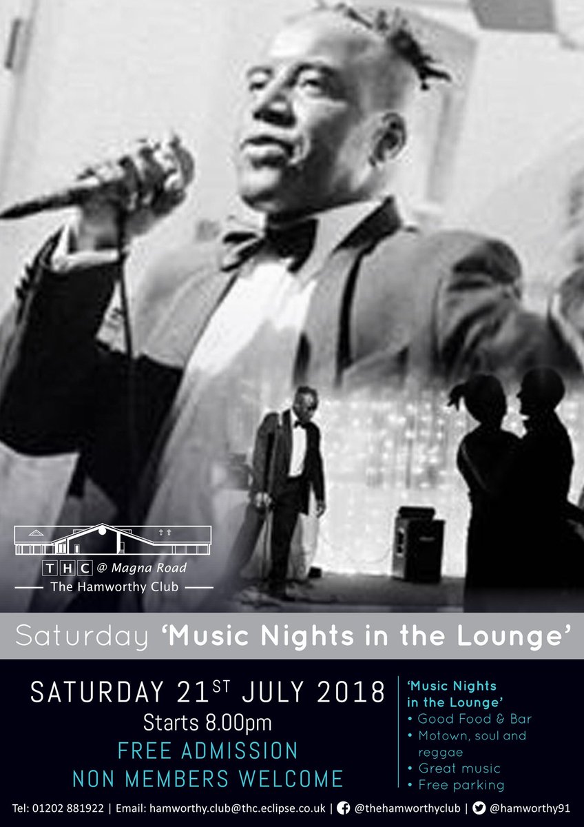 THC Magna Road tweet media