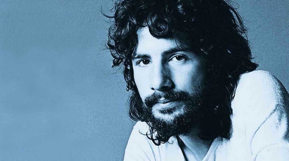 Happy Birthday Cat Stevens! Einer unserer 70er-Jahre-Helden wird schon 70 