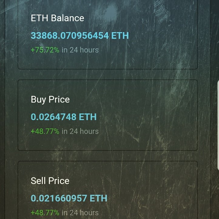 P3DHeem's tweet photo. Feeling salty yet 😂.

It's never too late to join: https://t.co/4KPGxvjD7M

#ethereum #cryptocurrency #fomo3d https://t.co/jNkIoQn1wE
