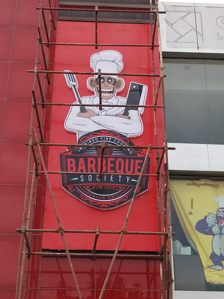 LED Sign Board Manufacturer in Chennai LED Sign Boards in Chennai