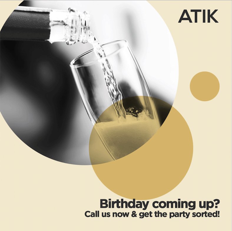 ATIK Wrexham tweet media