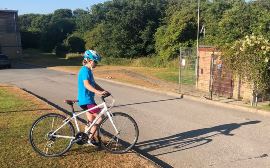 Rosie_inHaworth's tweet photo. If you fancy doing a triathlon but don't know what to expect why not try a Go-Tri. Here are ten things I learnt from doing Skitpon Go Tri last week one. https://t.co/4NqwNLjxas #beginnertriathlete #triathlon #gotri #swimbikerun # @yourgotri @gotriskipton https://t.co/XvSfFvia3L