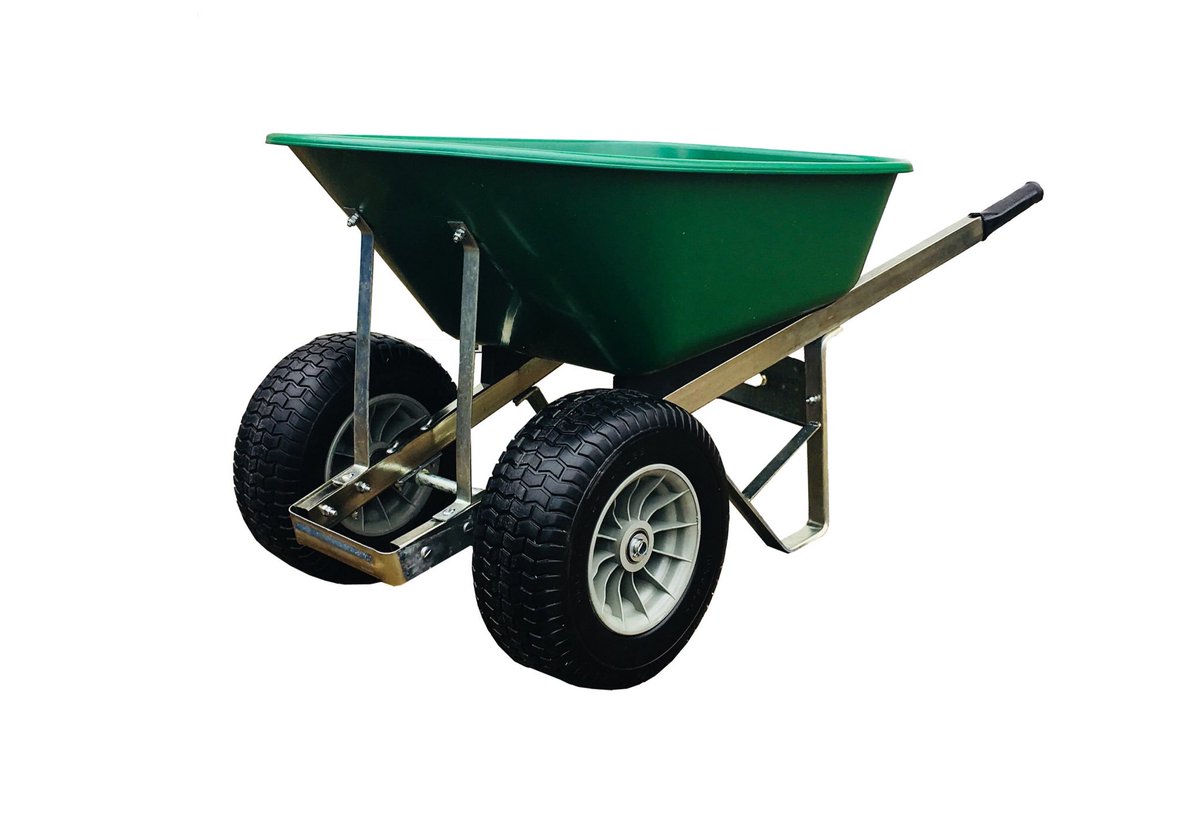 Wheelbarrows Direct tweet media