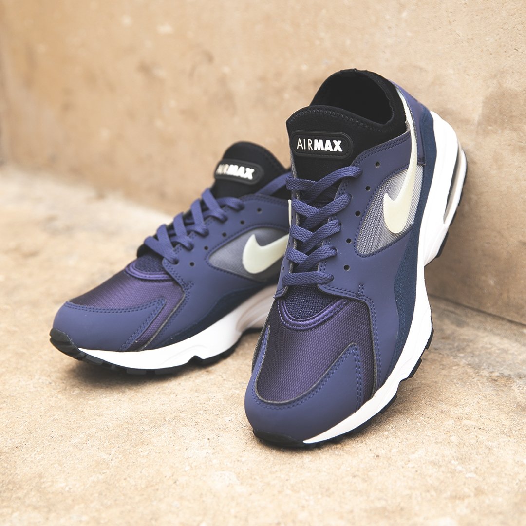 air max 93 indigo