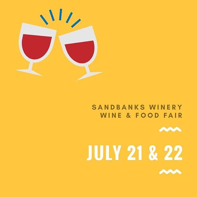 BajanBites's tweet photo. Get ready to wine the Bajan way this weekend - Saturday &amp; Sunday - at @sandbankswinery from 11:30a-4:00p ! #BajanBites #SandbanksWinery https://t.co/TrZLWwmsLF https://t.co/Q2Q5A3N3du