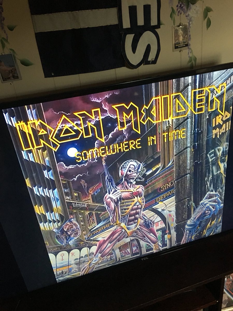 Iron Maiden Official Website