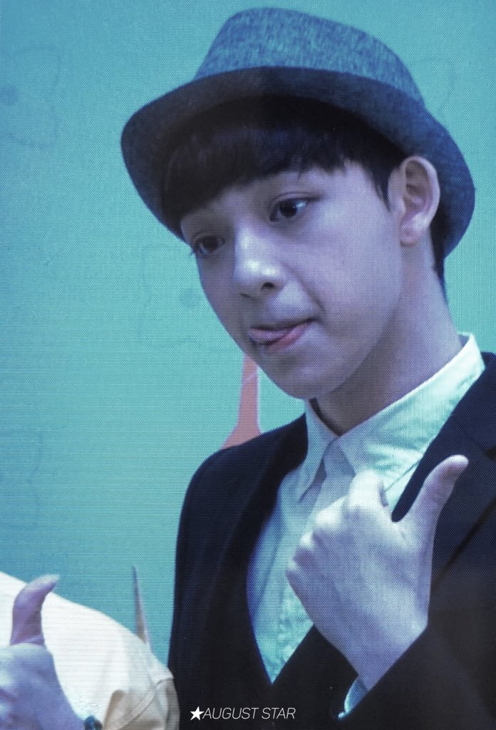 Lain_TAT's tweet photo. 『preview』
long time no see✨babybas

#บาสเด็กอ้วนที่แท้จริง https://t.co/vbXIRb9Evi