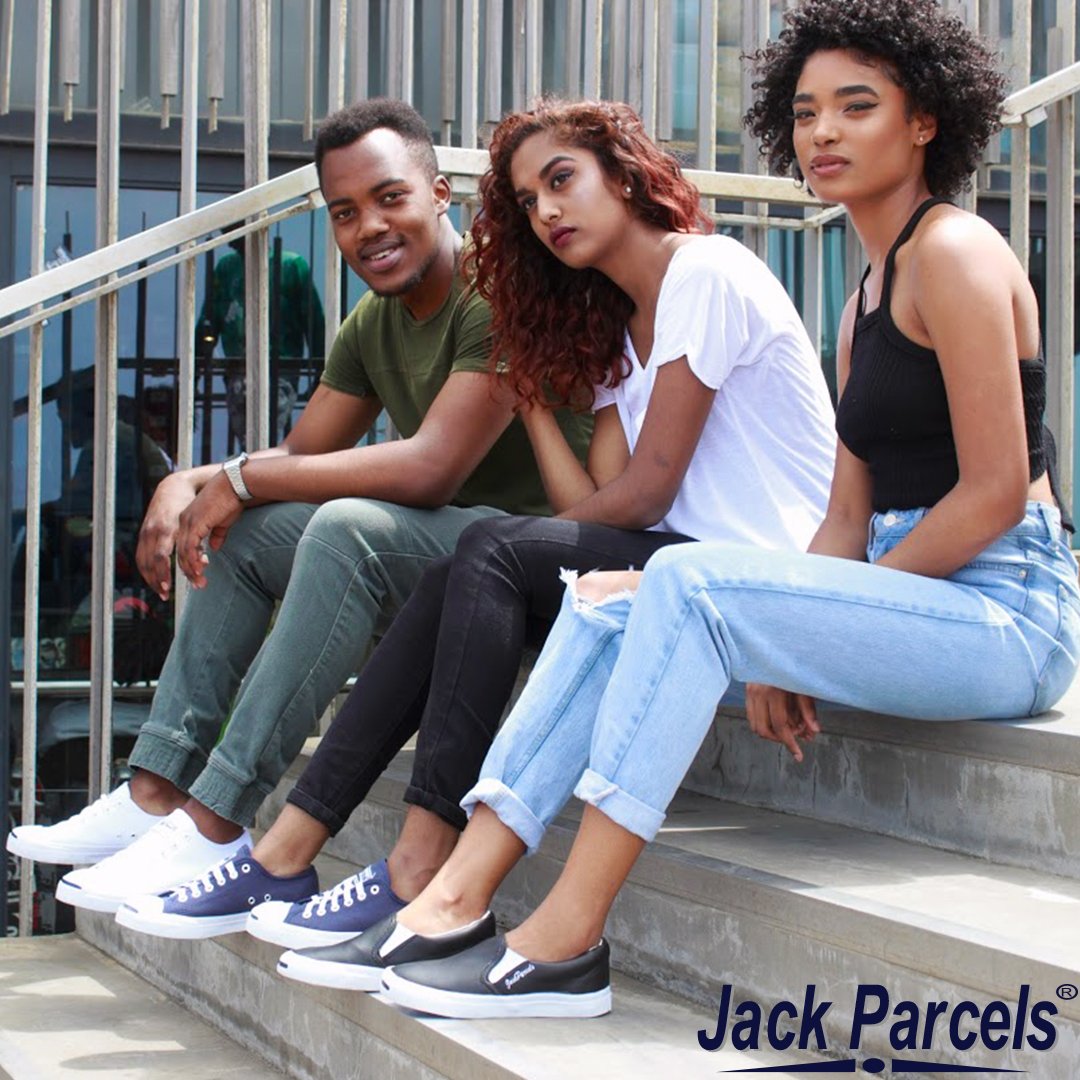 jack parcels tekkie town