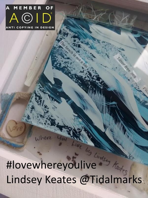 Tidalmarks's tweet photo. Quick restock of #paintings at the Bluff inn today, displayed beautifully by my cute #minime, #lovecornwall #lovethebeach, visitors to Cornwall #thebeachisnotabin #ifthebinsarefulltakeithome #litterfreeliving #forthefuturegenerations
#stopthedrop
#lovewhereyoulive #cornishcoast https://t.co/01dY6dV0aO