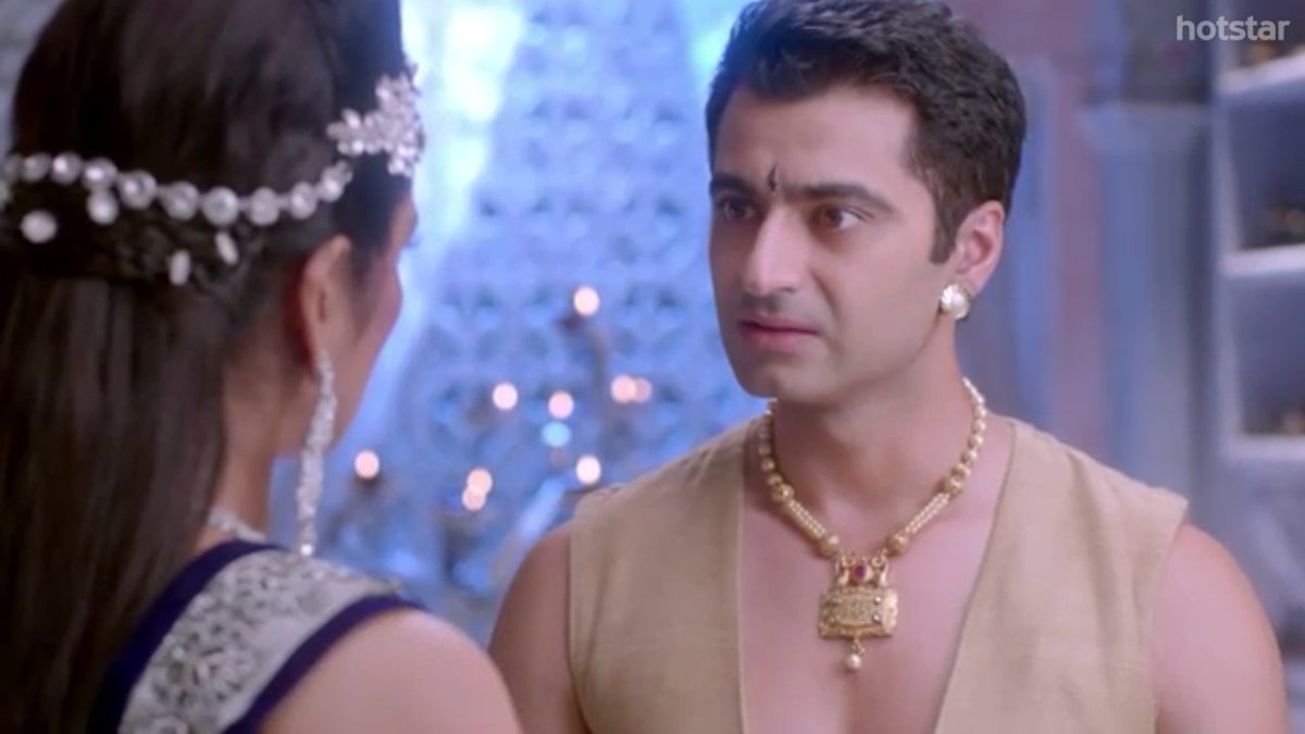 Harshadian_fans's tweet photo. They and their Plan 😂
#HarshadArora #HarshadAroraForever #MayaviMaling 
#RajkumarAngad https://t.co/xgrMiyPJaN