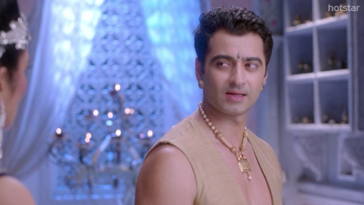 Harshadian_fans's tweet photo. Angry And Angry And Angry .
.
.
Angad is an angry bird 😂
#HarshadArora #HarshadAroraForever #MayaviMaling 
#RajkumarAngad https://t.co/EEm4yvIVhV