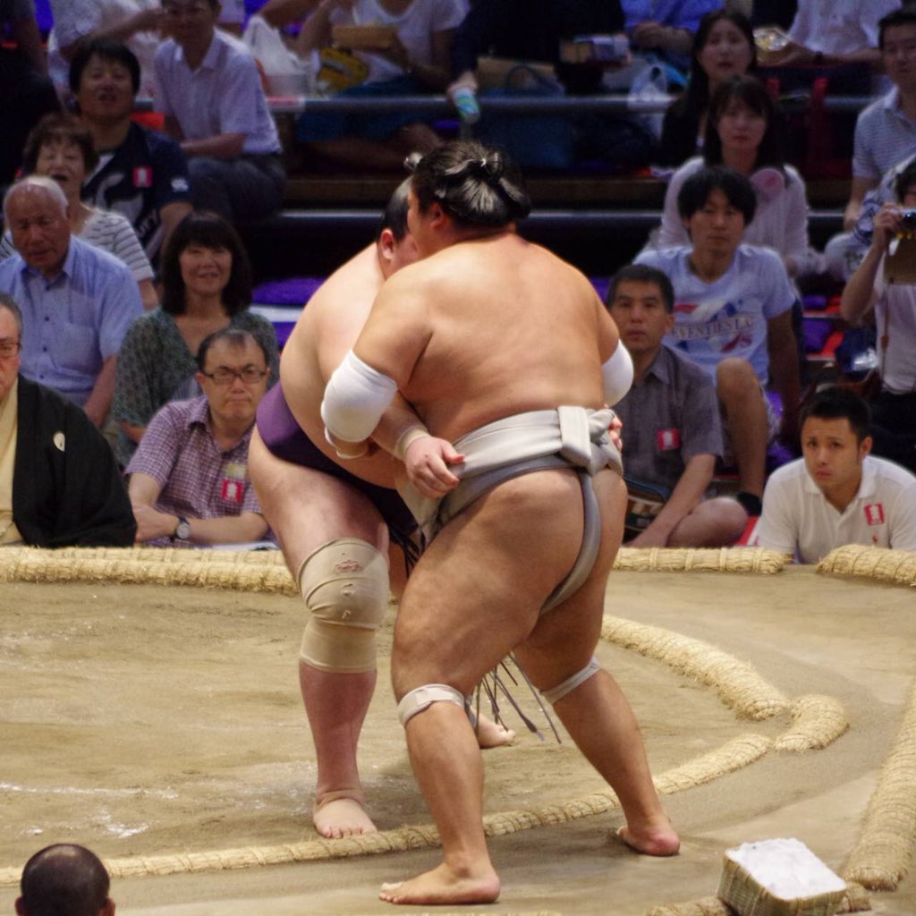 上手出し投げ Japaneseclass Jp