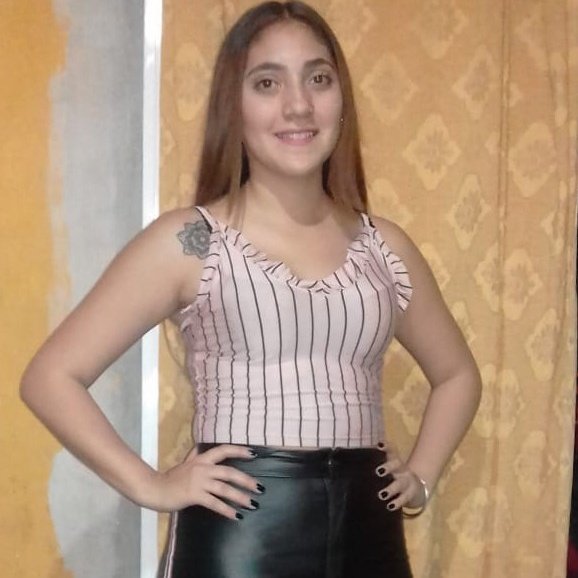 miluumunoz1's tweet photo. #NuevaFotoDePerfil https://t.co/oqKYfrt7A2