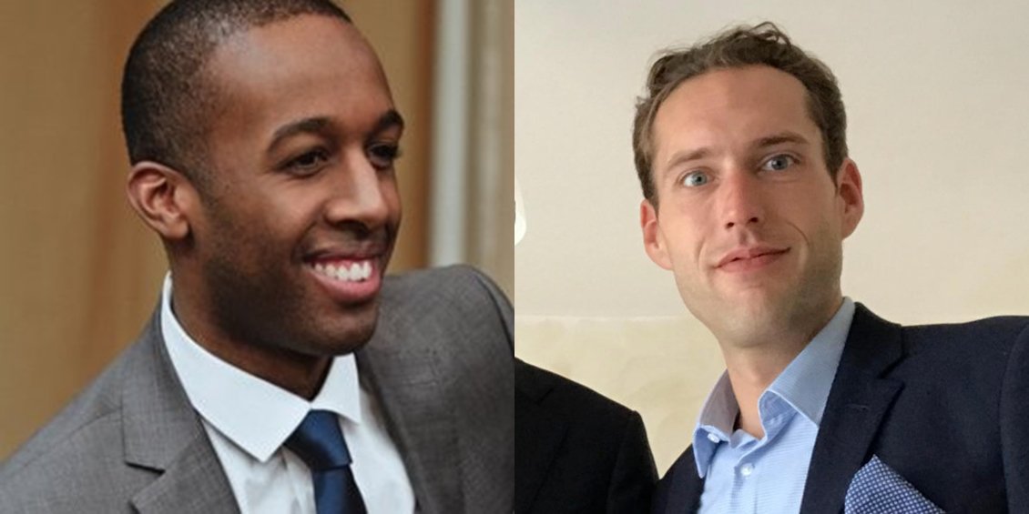 LIQNET_official's tweet image. Jonathan Fianu(linkedin.com/in/jonnyfianu ) and William Bryant (linkedin.com/in/williambrya… …) joined the LIQNET adviser team
LIQNET gladly accepts the support of advisers with substantial replenishment among them
Start trading profitably today on liqnet.com