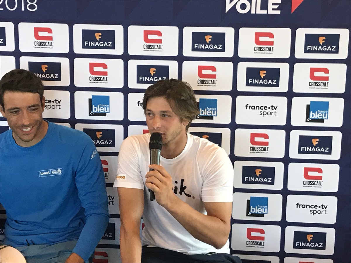Tour Voile tweet media