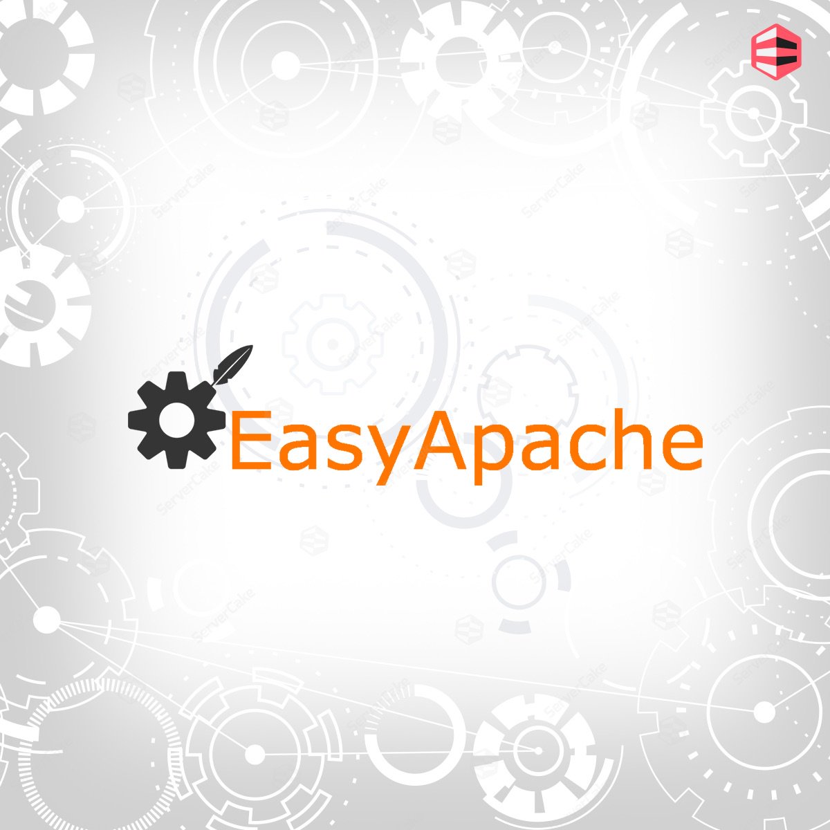 ServerCakeIndia's tweet image. EasyApache என்பது உங்கள் அப்பாச்சி வெப் சர்வரை புதுப்பித்து கட்டமைக்கக்கூடிய மென்பொருளாகும். இது WHM அல்லது SSH அணுகல் மூலமாக வெப் சர்வரை மாற்றுவதற்கு எளிதான அணுகுதலை வழங்குகிறது. இது தானியங்கி முறையில் PHP, Apache மற்றும் அதன் மாடுல்களை புதுப்பிக்கிறது.

#EasyApache #ServerCake
