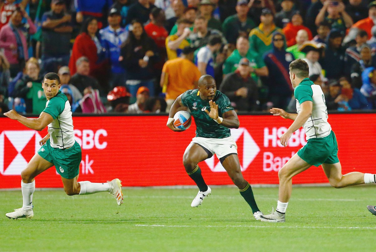 Springbok Sevens tweet media