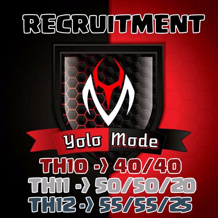 Recruiting for CWL season 5.
discord.gg/dr6zWc7