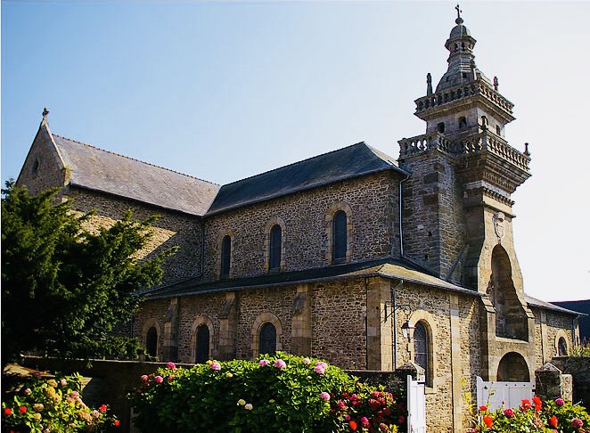 AUJOURD'HUI à 20h #saintbriac - Concert "L’âme des Poètes".. L’alliance rare et poétique de la voix et de la harpe ! #AveMaria #Bretagne #art #classical #music #opera #soprano #Massenet #Gounod #Bizet #meditation #église #BZH #illeetvilaine #breizh #spirituality #soul #alma #amen