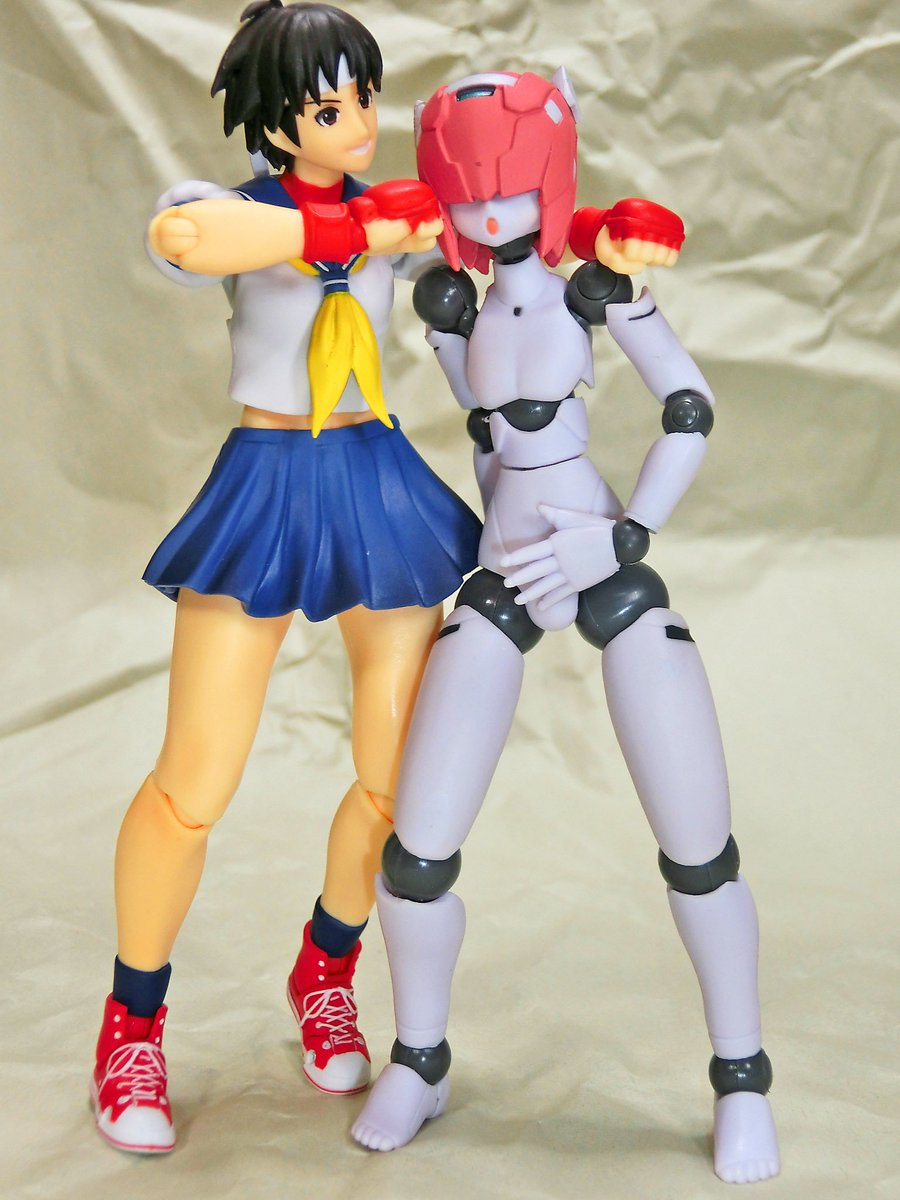 未開封 S.H.フィギュアーツ 春日野さくら 『ストリートファイターIV