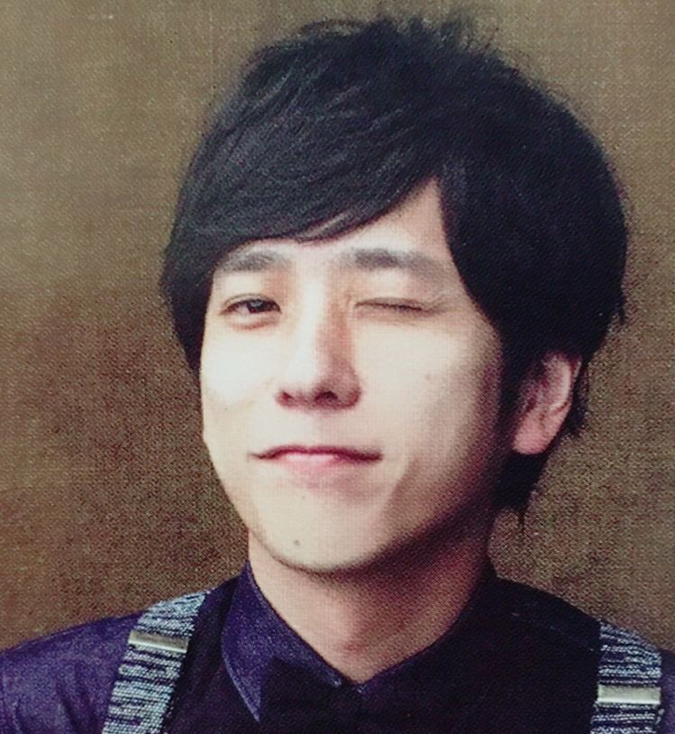 nyonnnyonlove's tweet photo. 心理学の先生『最近人気のある男の子の顔は、女の子みたいな可愛い顔の傾向があります。まあ、今の時代の芸能人で言ったら嵐の二宮みたいなね。』

私『(納得)』 https://t.co/3BMUVuchkW