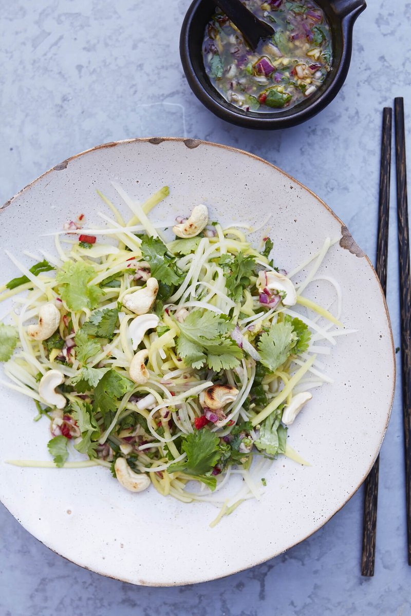 In Summer, we just can't get enough salads 🙌 bit.ly/2rxvdPQ