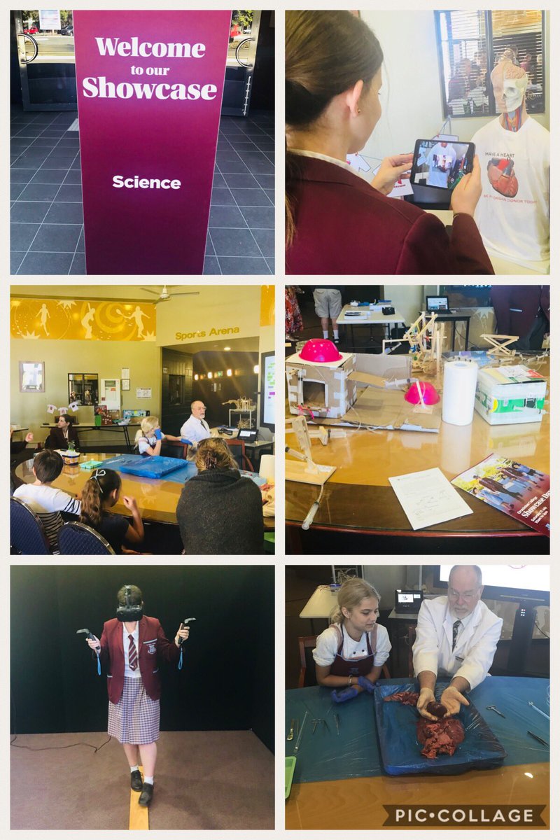 pinklabcoat's tweet image. Awesome day showcasing all things science #learningatOC @STEM_classroom @Ashleyjperkins5